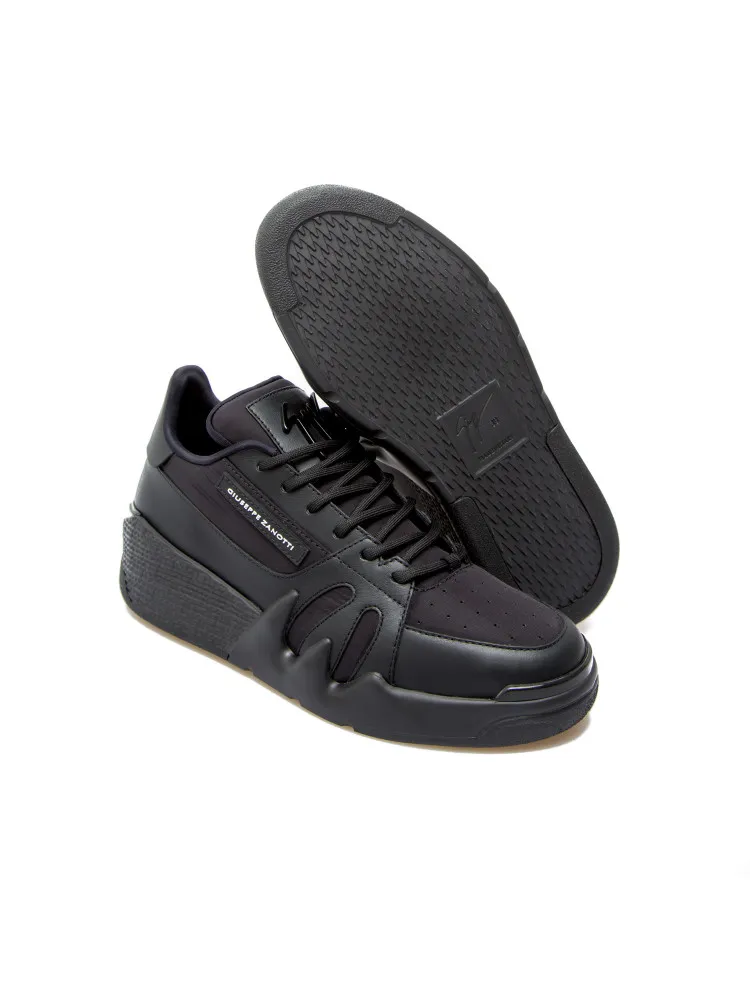 Giuseppe Zanotti Sneaker Jupiter | Credomen