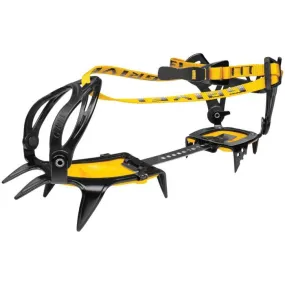 Grivel G-10 EVO New Classic Crampons