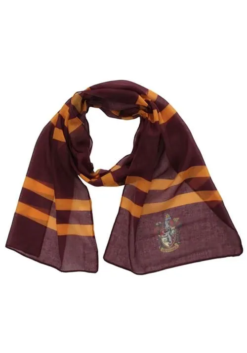 Gryffindor | Lightweight Scarf