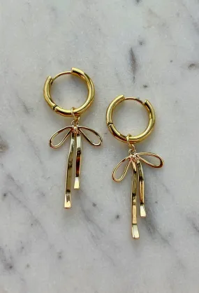 Harper Earrings