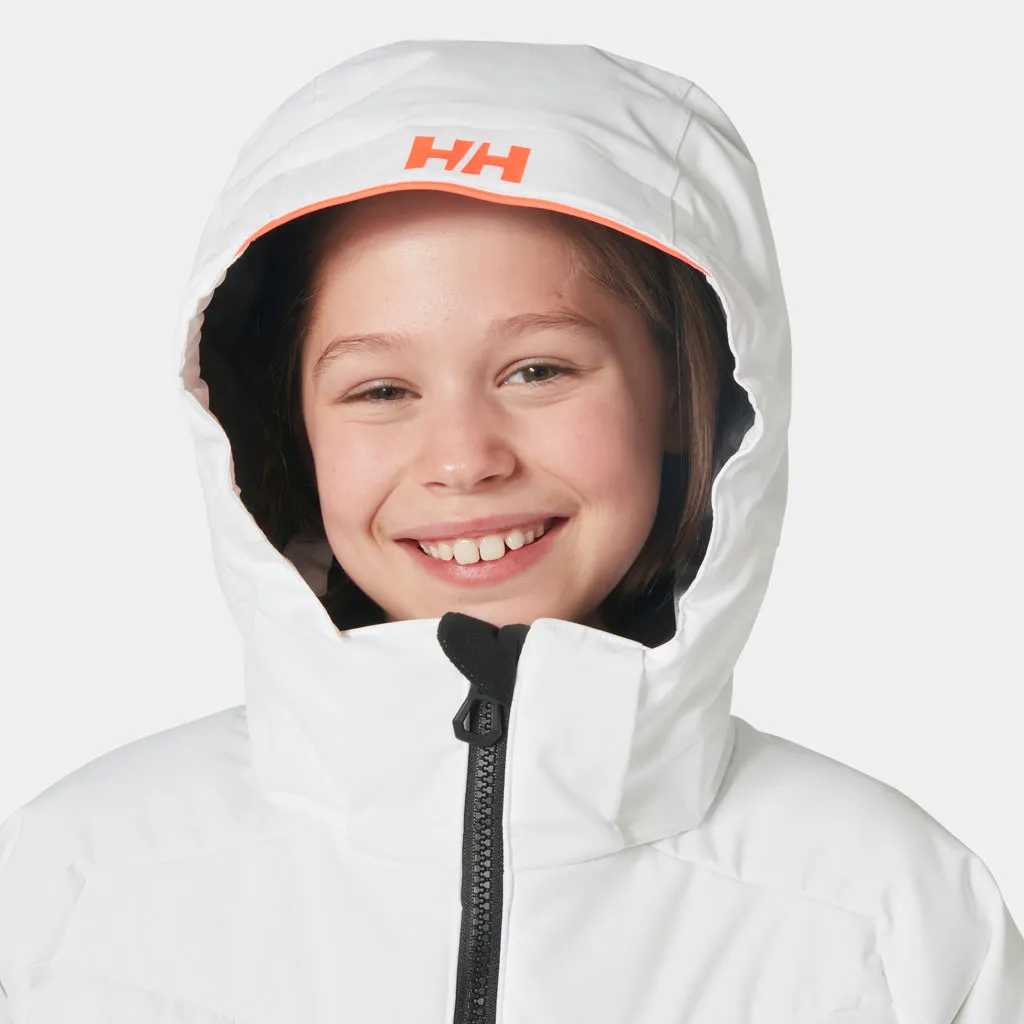 Helly Hansen Jr Serene Jacket (41751) Youth 2025