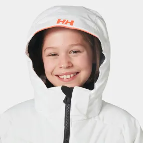 Helly Hansen Jr Serene Jacket (41751) Youth 2025