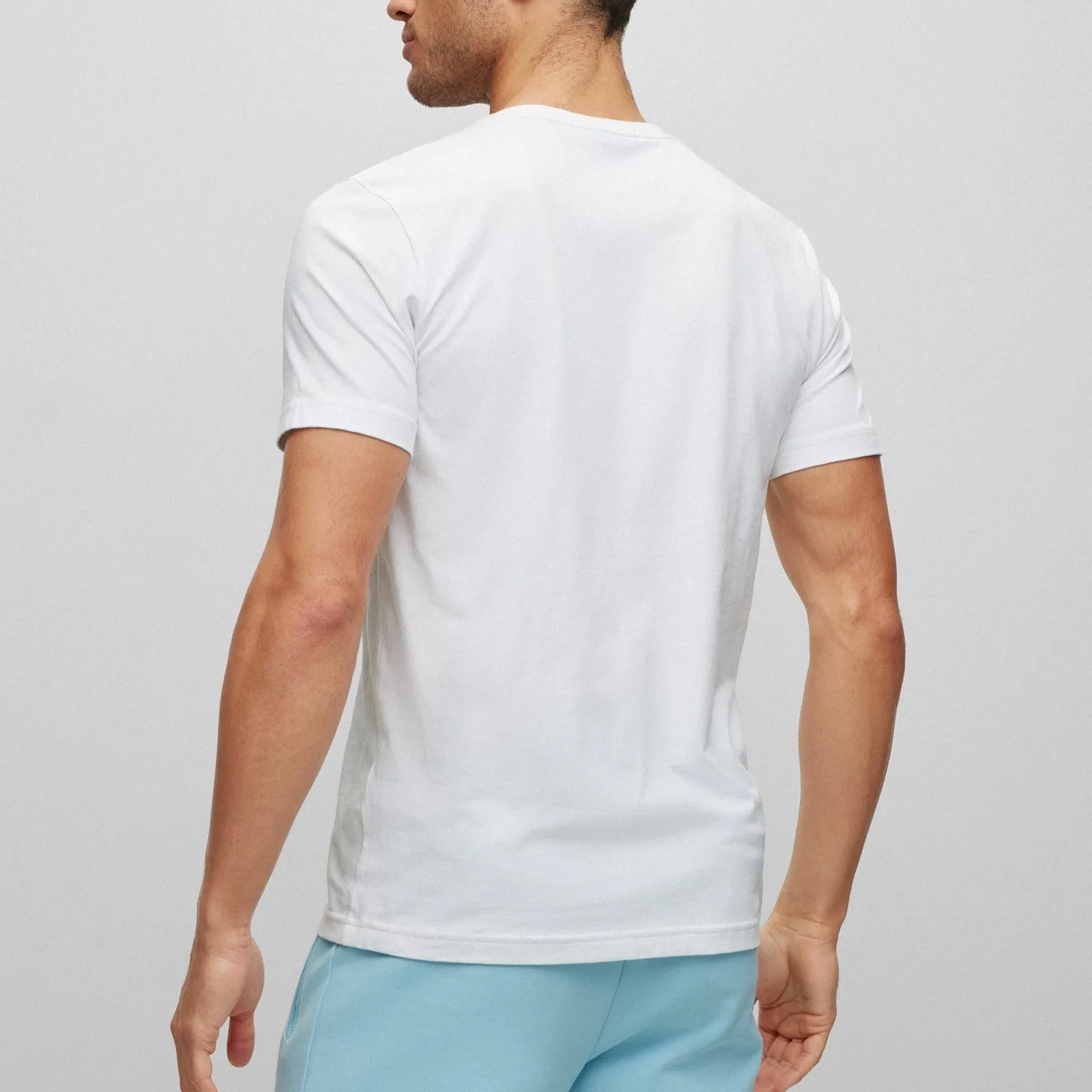 Hugo Boss Athleisure T-Shirt