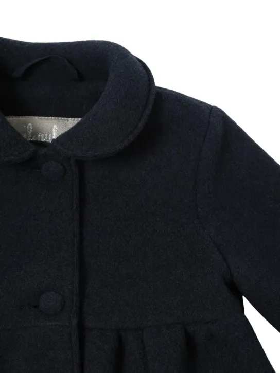 Il Gufo   Wool blend cloth coat 