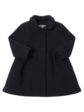 Il Gufo   Wool blend cloth coat 