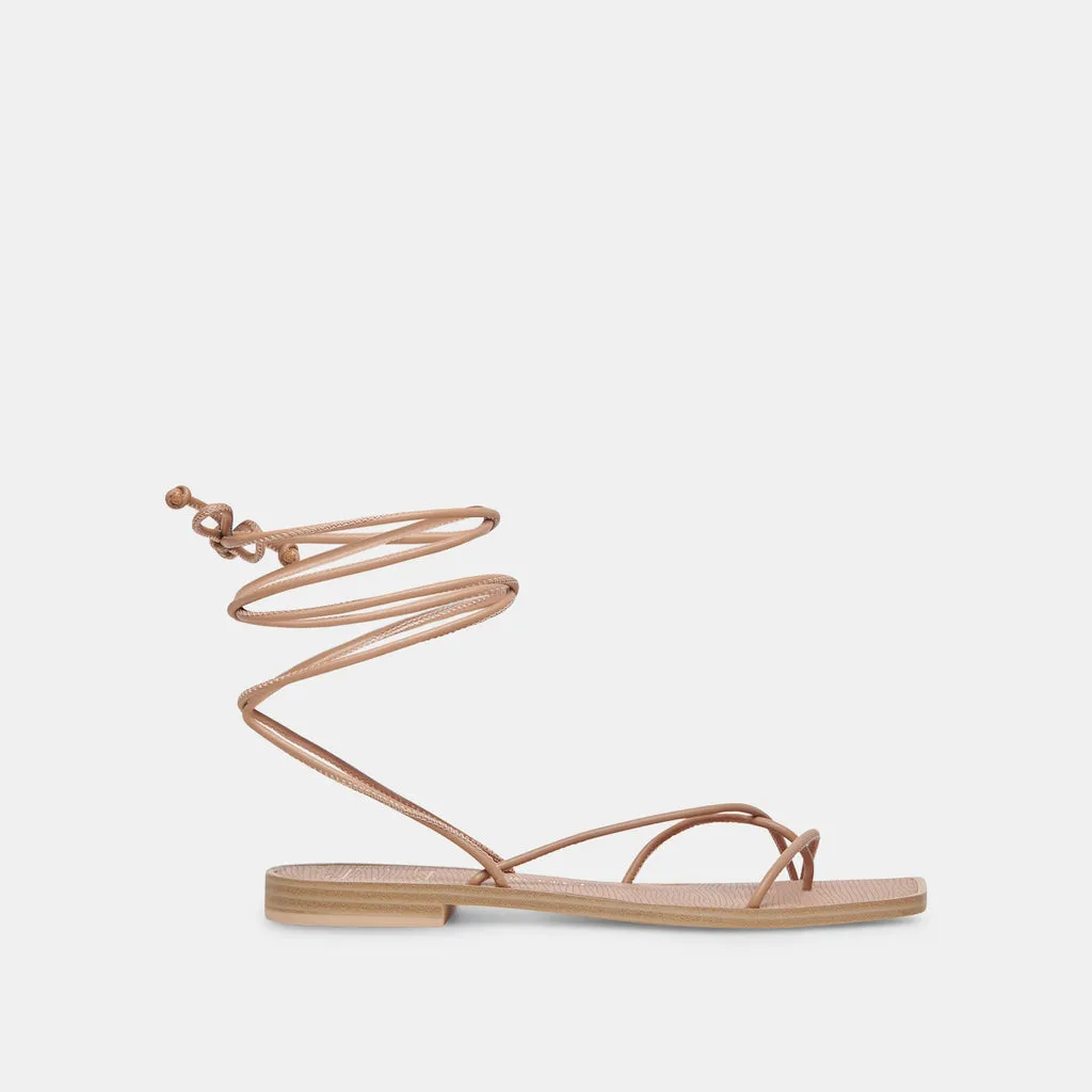 IVETTE SANDALS CAFE STELLA– Dolce Vita 6890739925058