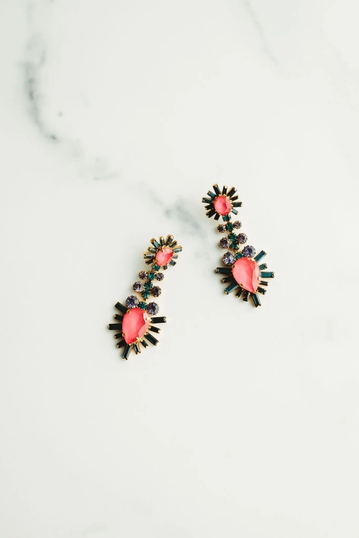 June Earrings