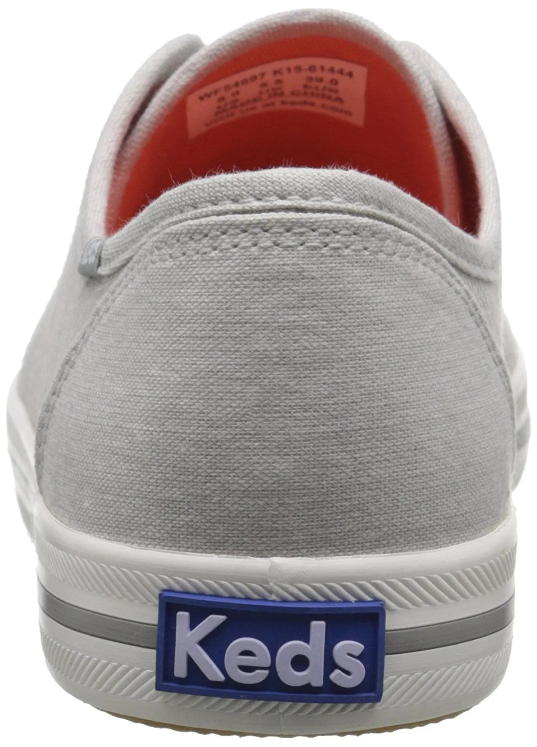 Keds Women's Kickstart Fashion Sneaker