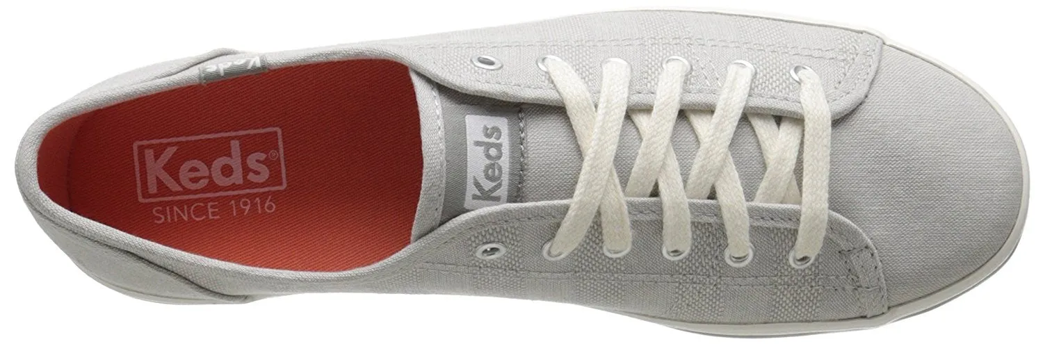 Keds Women's Kickstart Fashion Sneaker