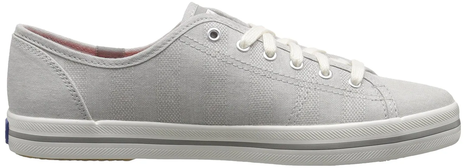 Keds Women's Kickstart Fashion Sneaker