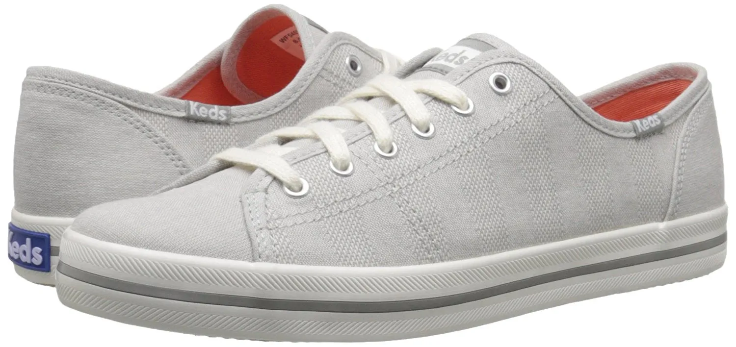 Keds Women's Kickstart Fashion Sneaker