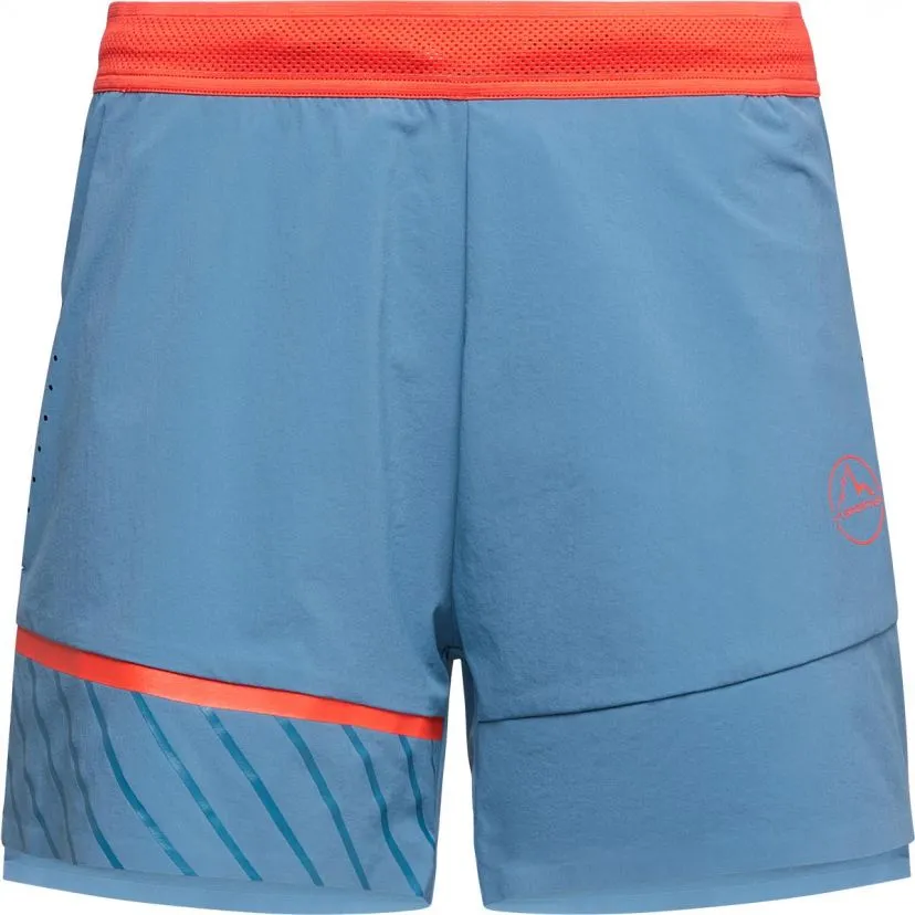 La Sportiva Comp Short W women's short pants