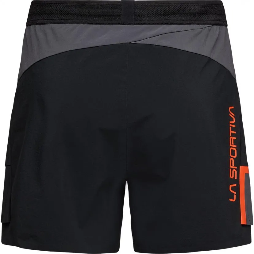 La Sportiva Comp Short W women's short pants