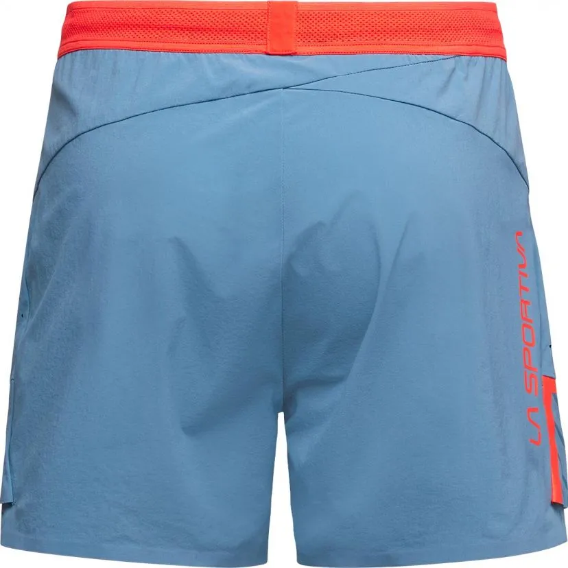 La Sportiva Comp Short W women's short pants