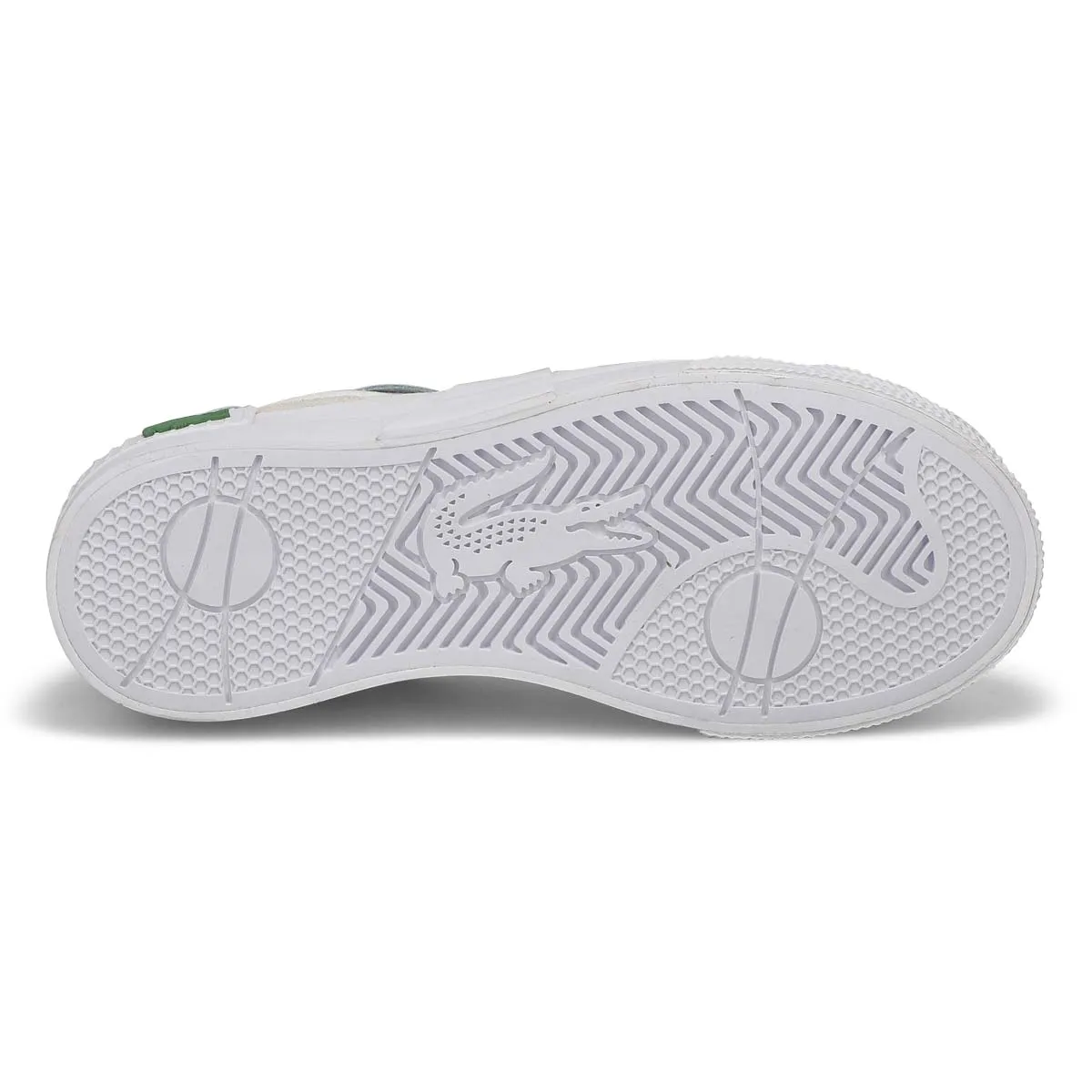 Lacoste  L004 Platform Women