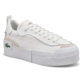 Lacoste  L004 Platform Women