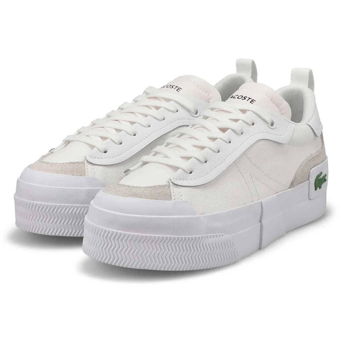 Lacoste  L004 Platform Women