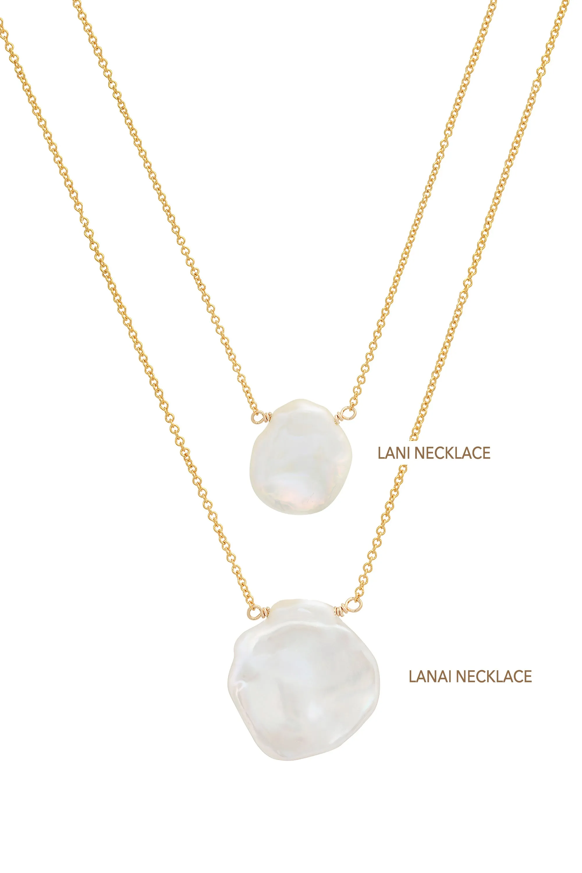 Lani Necklace