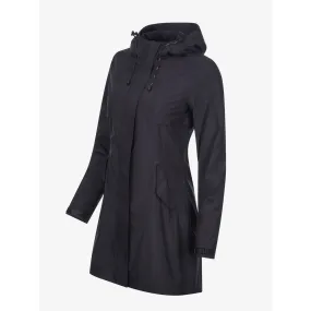 LeMieux Grace Long Rain Jacket | Ingatestone Saddlery