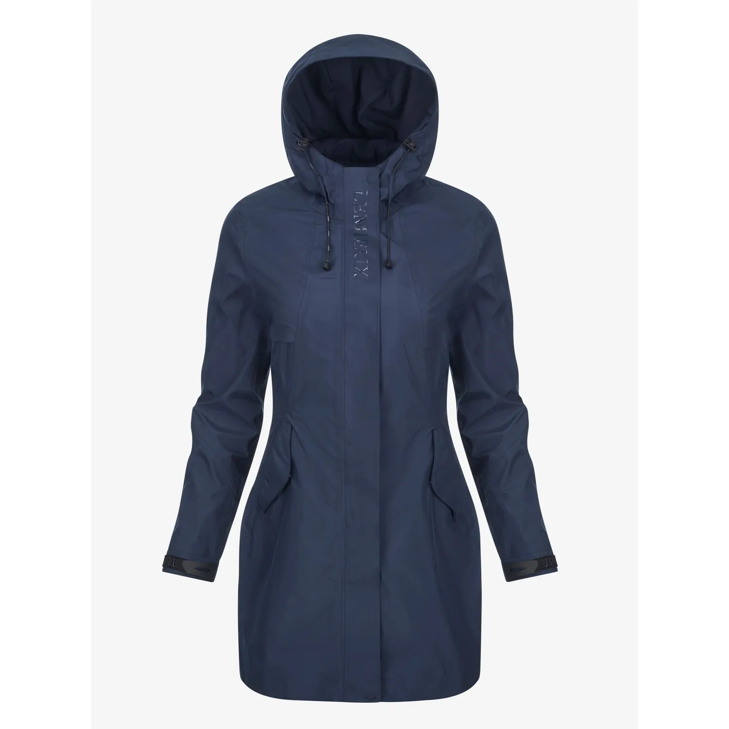 LeMieux Grace Long Rain Jacket | Ingatestone Saddlery