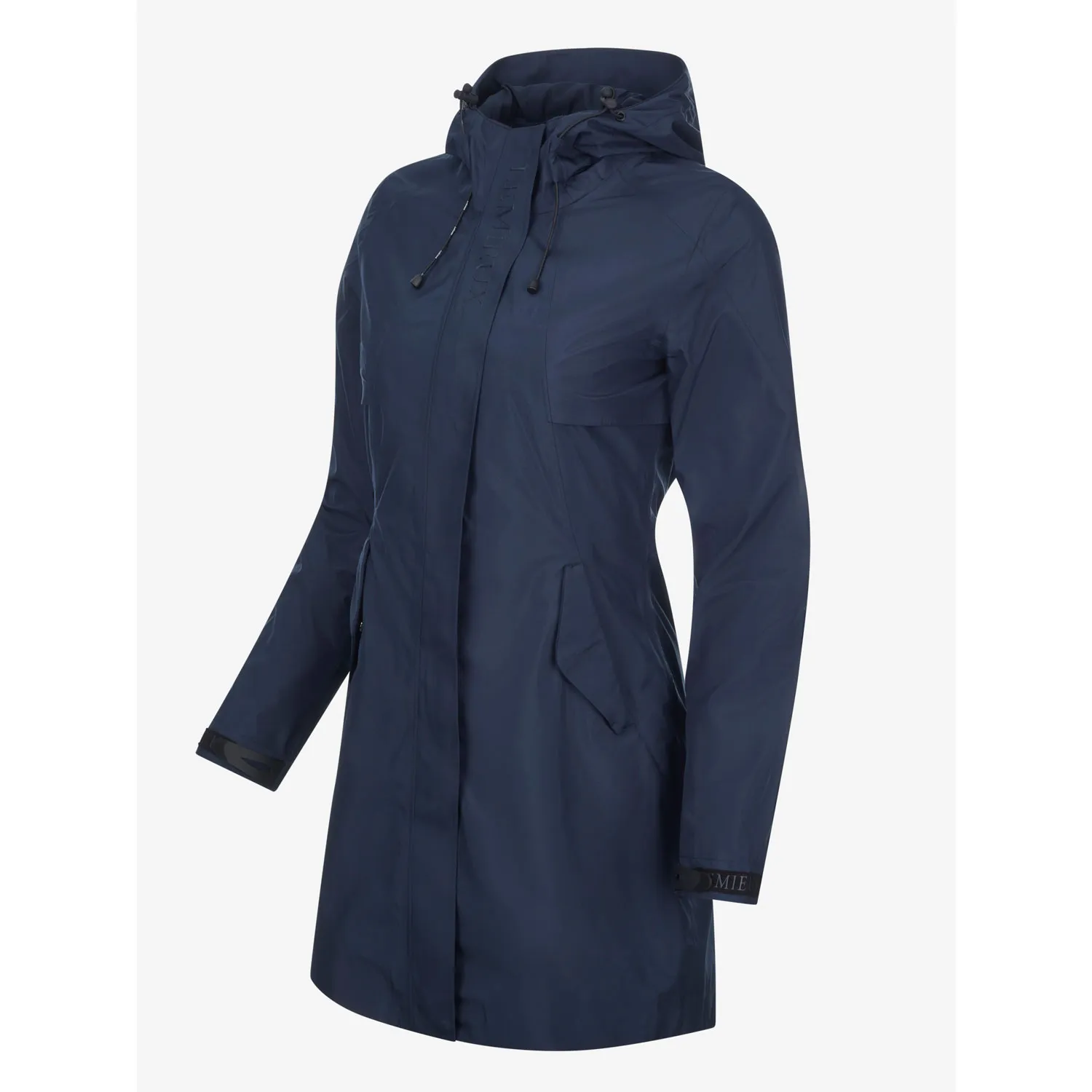 LeMieux Grace Long Rain Jacket | Ingatestone Saddlery