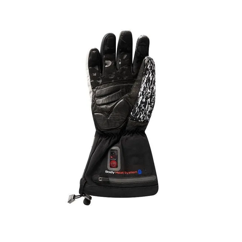 Lenz  Heat Glove 7.0 Finger Cap - Guanti da sci