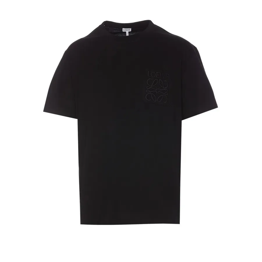 LOEWE  |Relaxed fit T-shirt in cotton