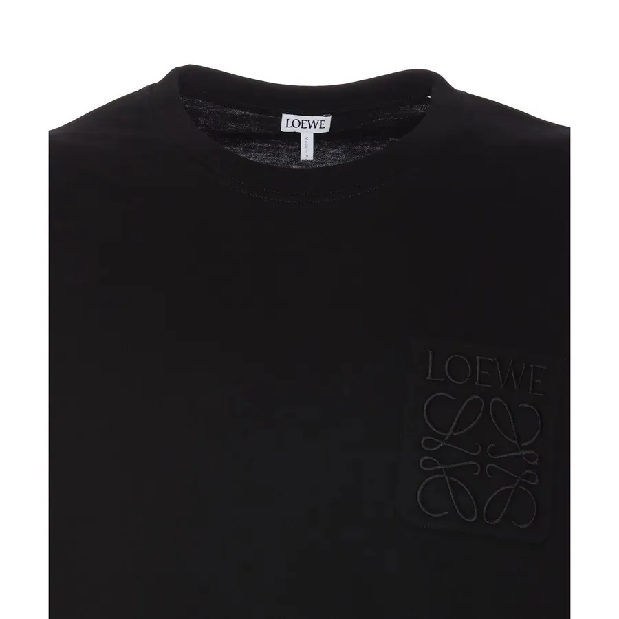 LOEWE  |Relaxed fit T-shirt in cotton