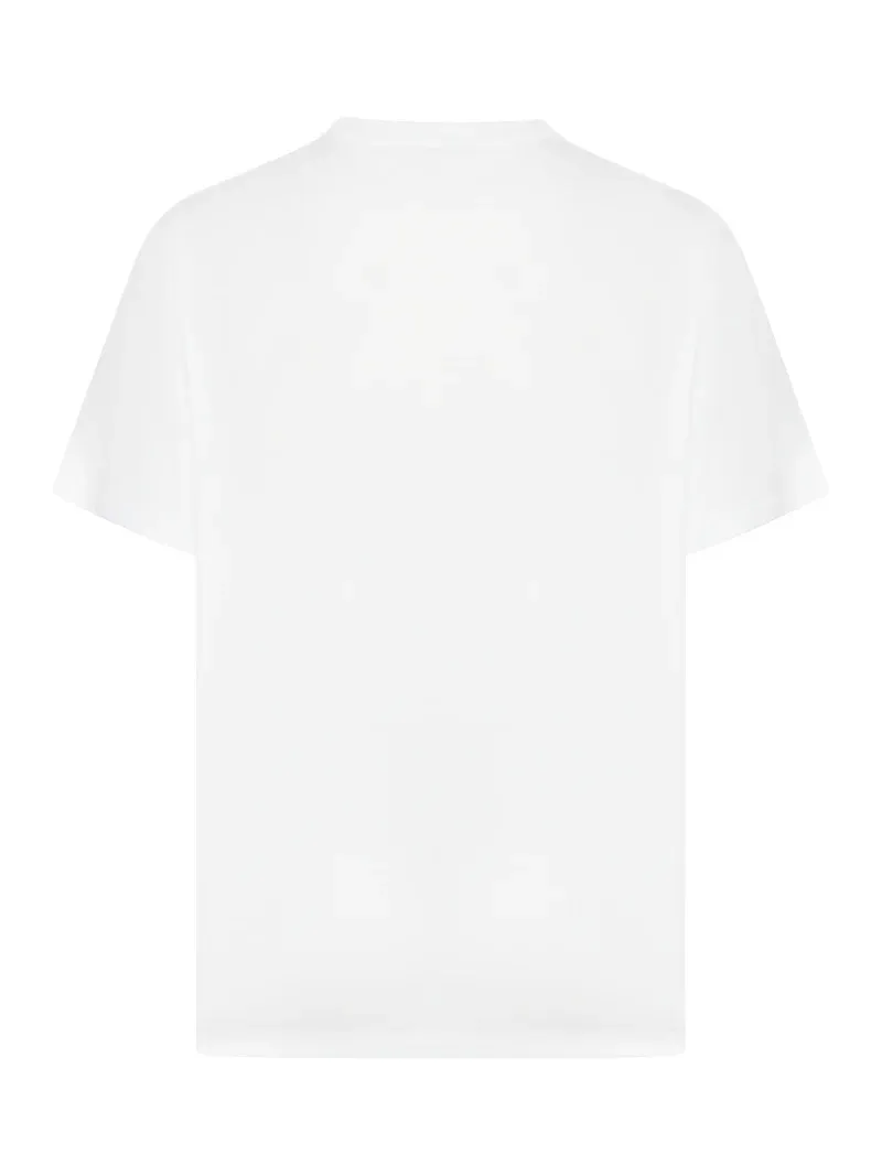 LOEWE  |Relaxed fit T-shirt in cotton