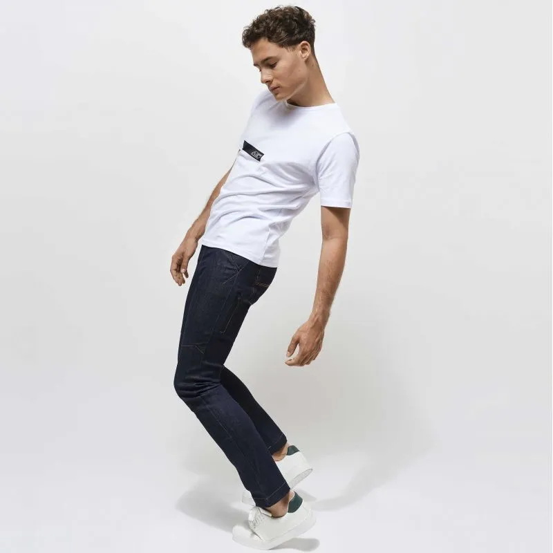 Looking For Wild  Pantalon Denim - Jeans - Uomo