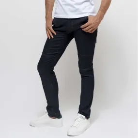 Looking For Wild  Pantalon Denim - Jeans - Uomo