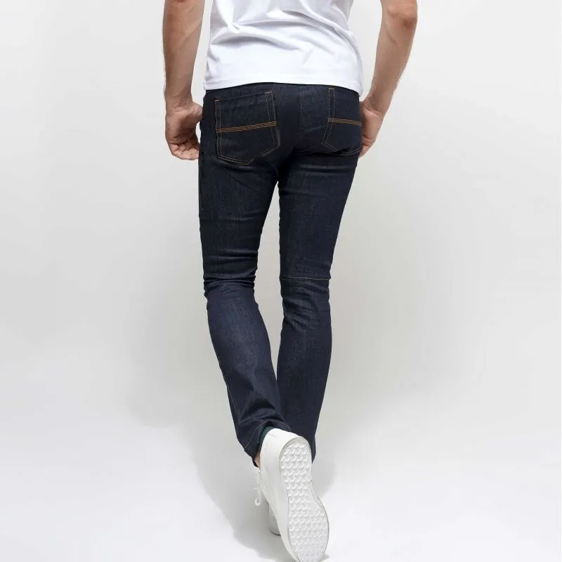 Looking For Wild  Pantalon Denim - Jeans - Uomo