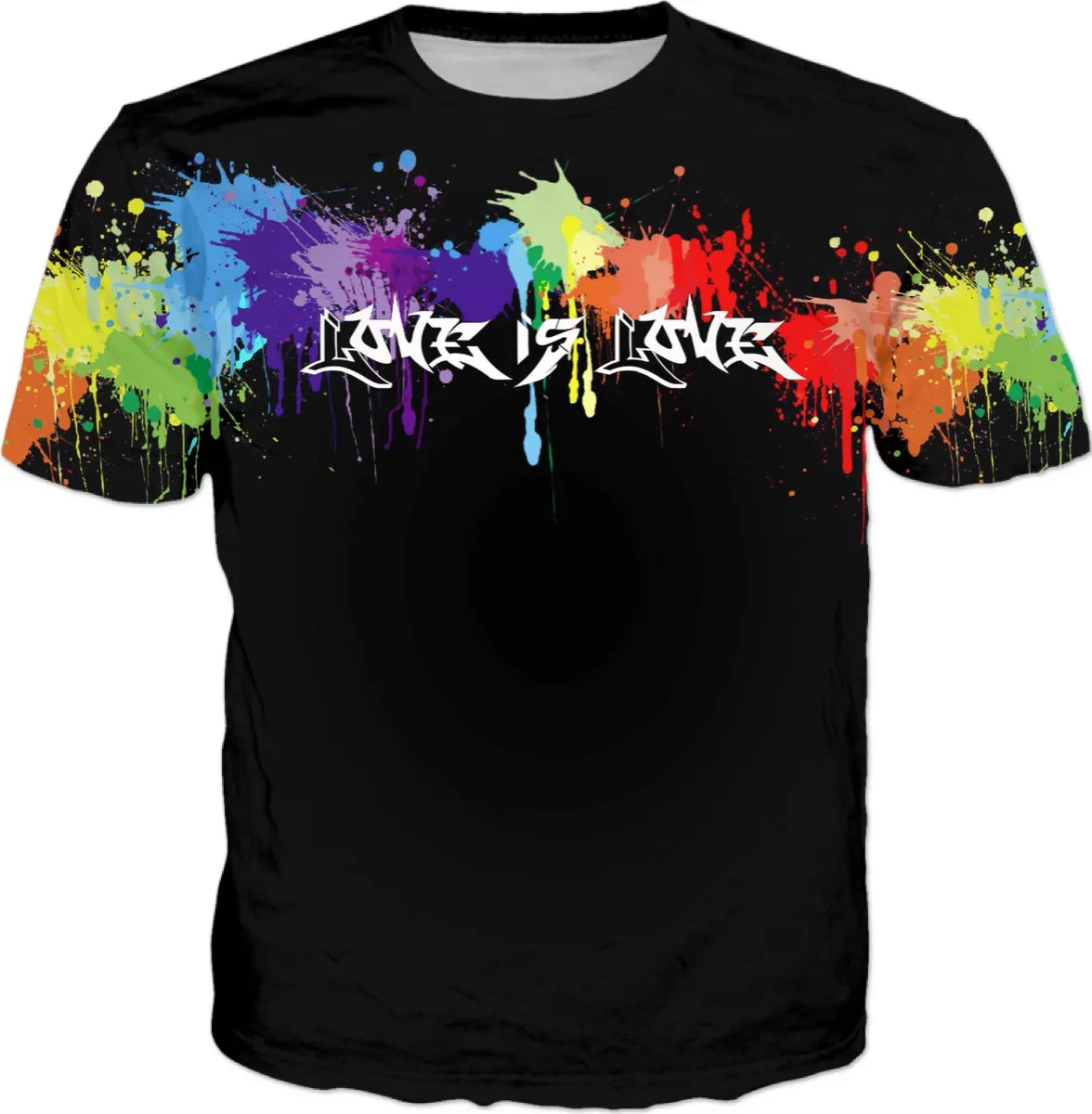 Love is Love T-Shirt