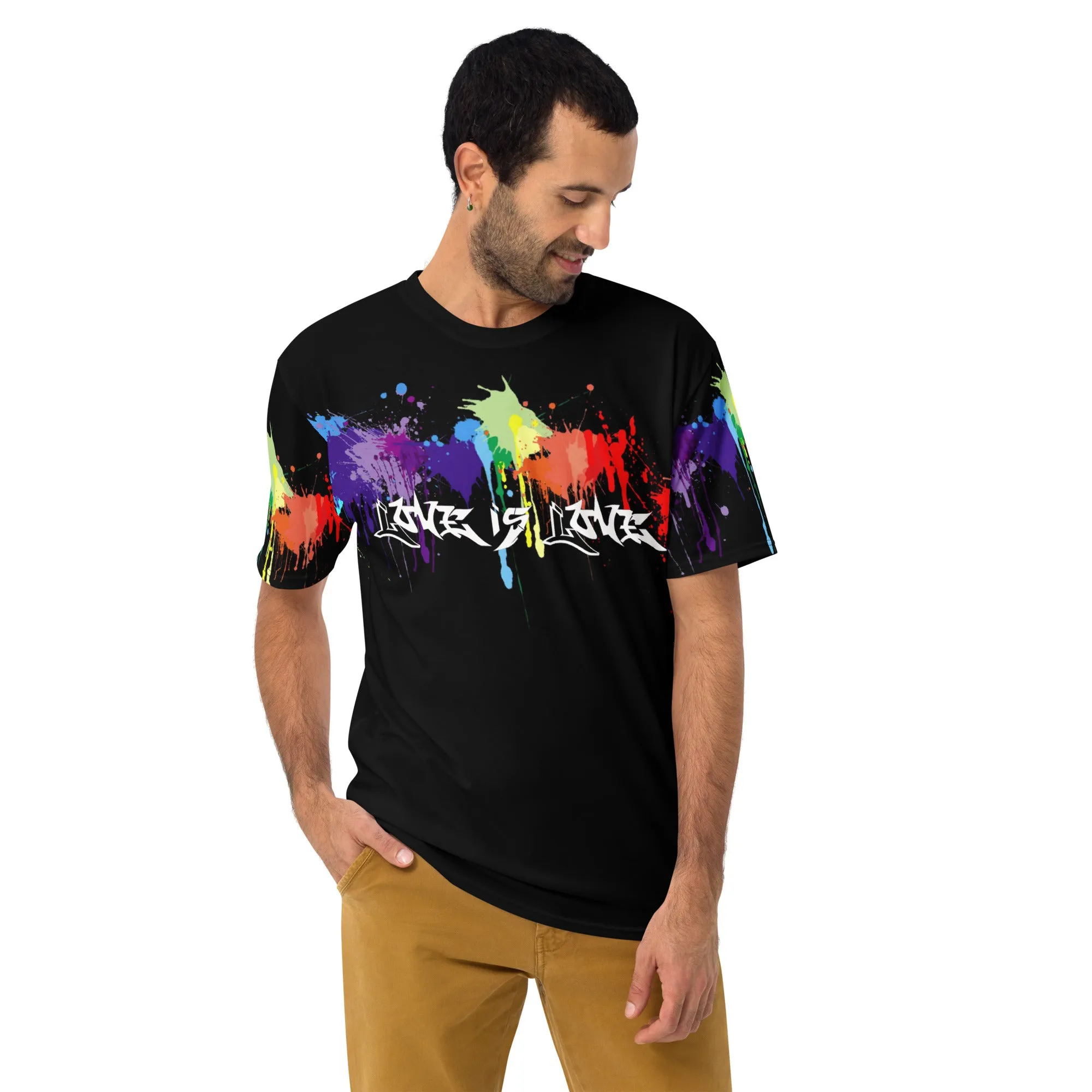 Love is Love T-Shirt