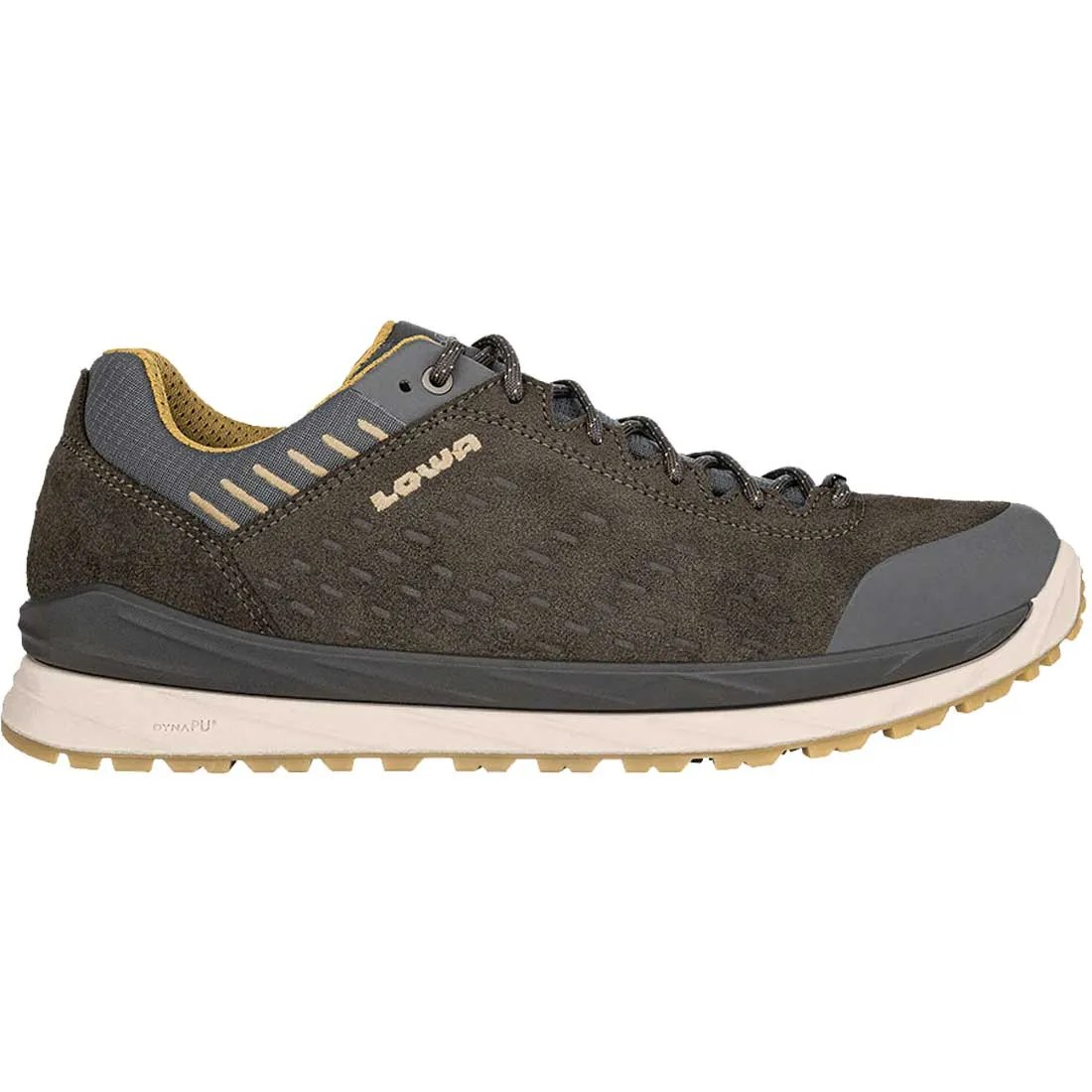 Lowa Malta GTX Lo - Men's