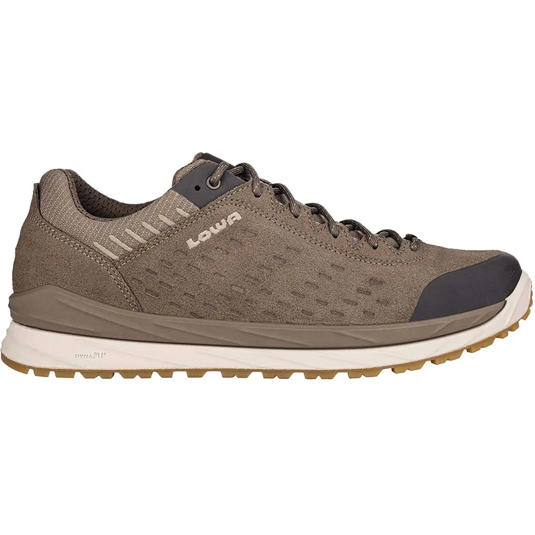 Lowa Malta GTX Lo - Men's