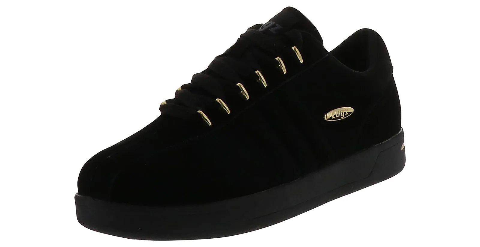 Lugz Legacy Men’s Casual Sneaker