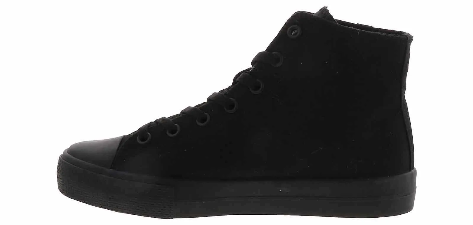 Lugz Stagger Hi Women’s Court Sneaker