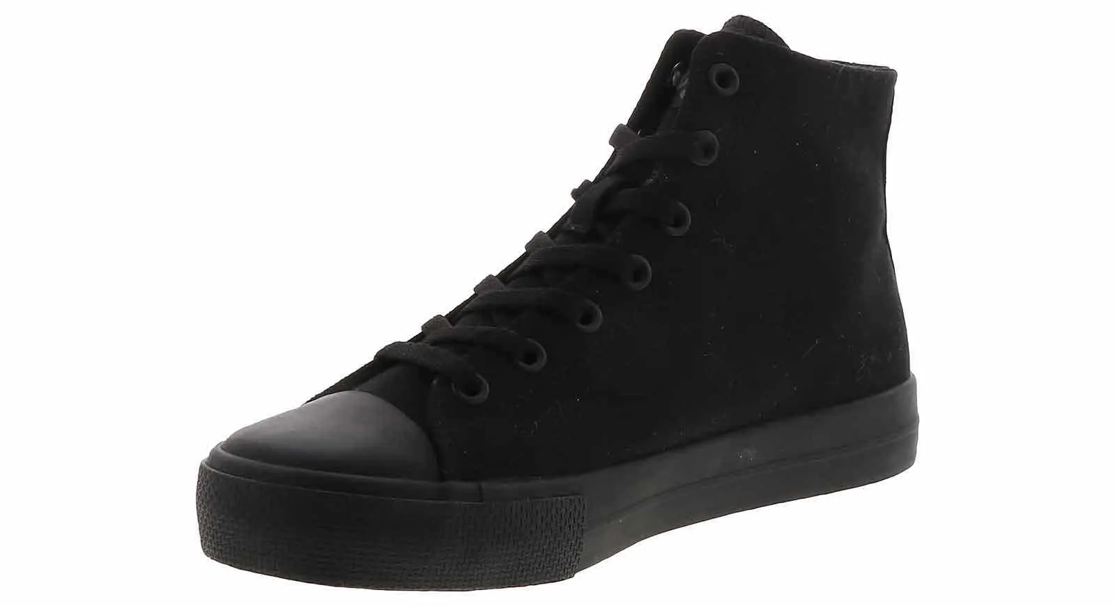 Lugz Stagger Hi Women’s Court Sneaker