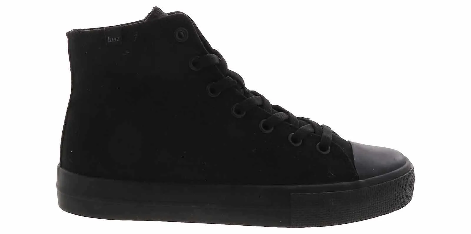 Lugz Stagger Hi Women’s Court Sneaker