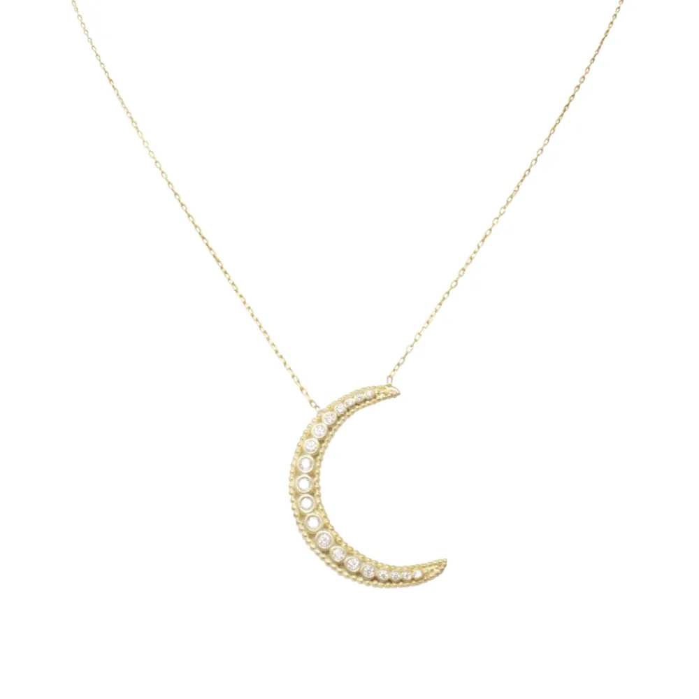 Luna Necklace