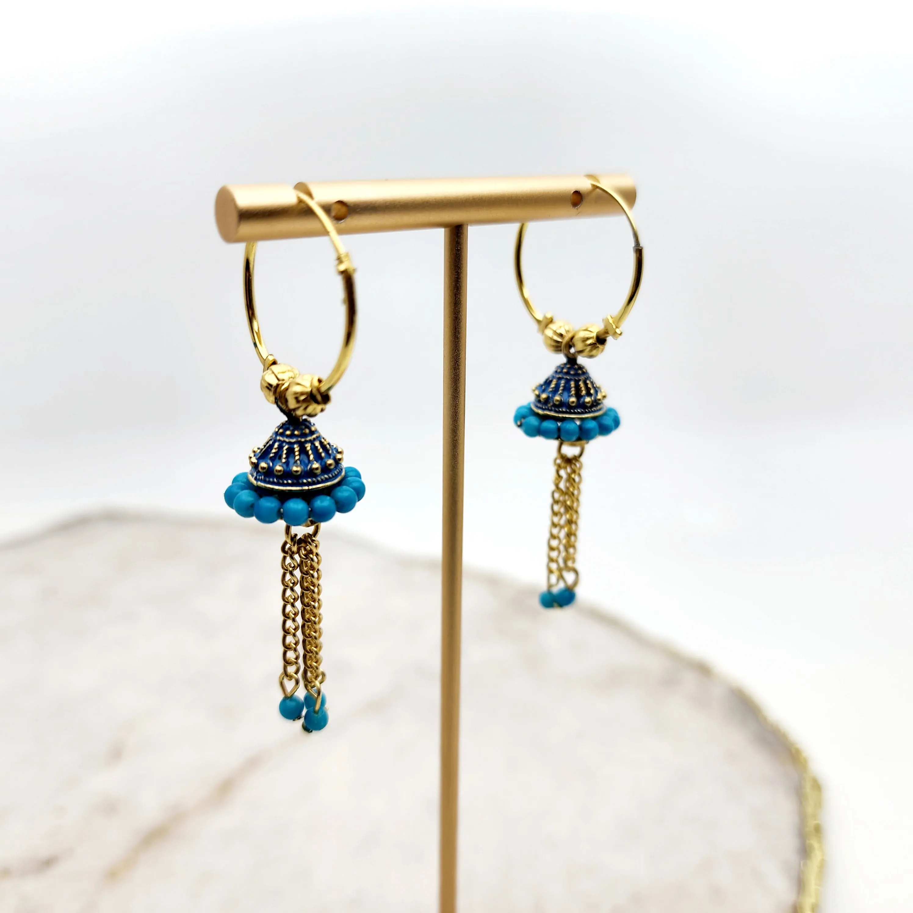 Lysia Earrings