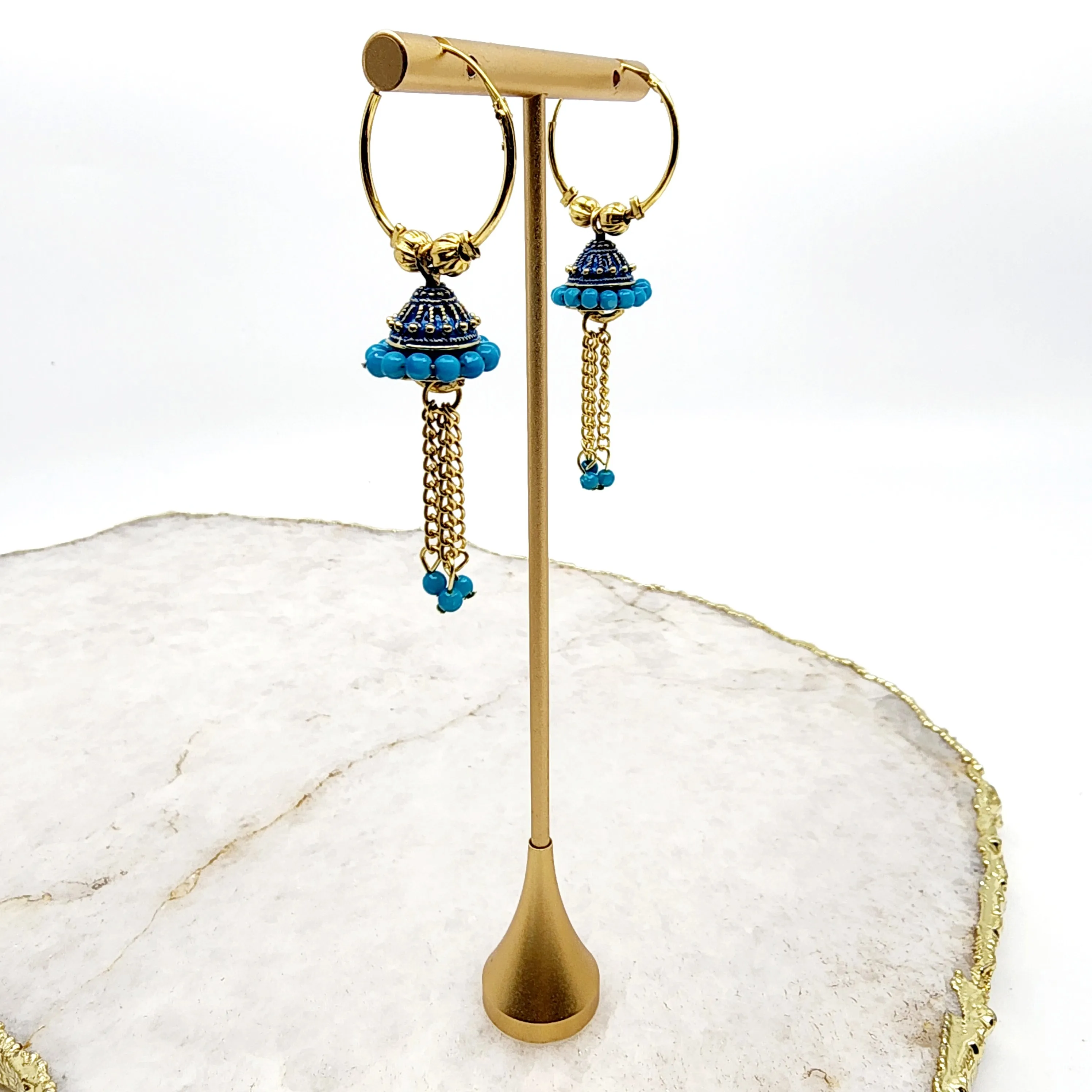 Lysia Earrings