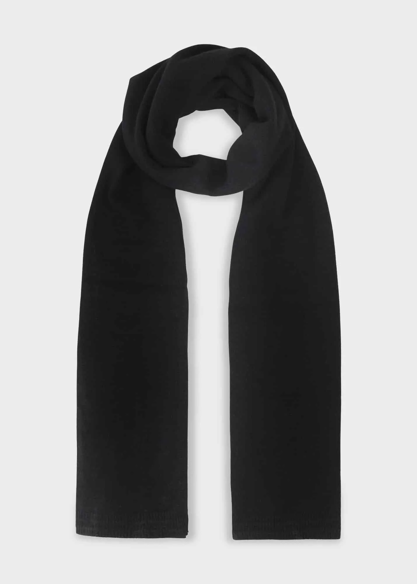 Mabel Cashmere Scarf 