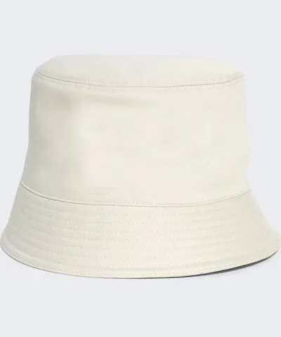 Marni Bucket Hat White