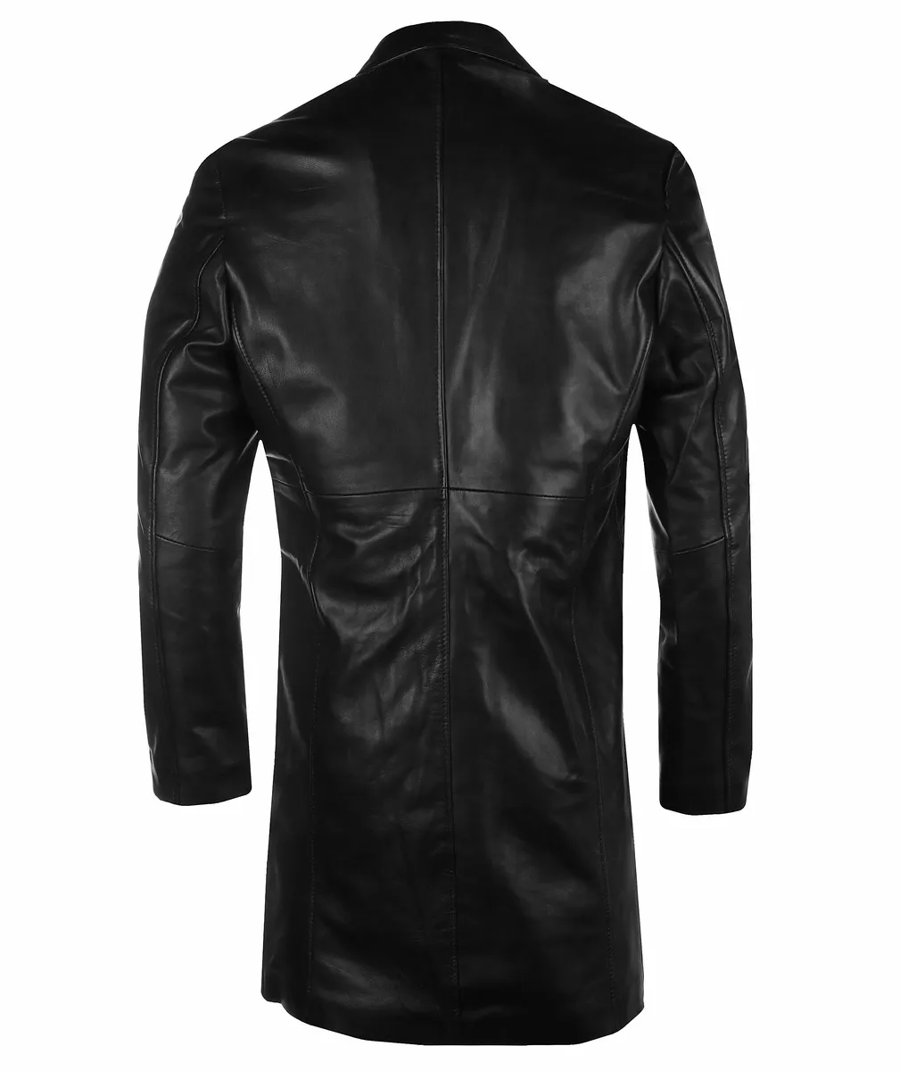 men's coat BRIXTON - BRIX003  -  Metal-shop