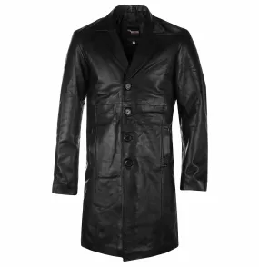 men's coat BRIXTON - BRIX003  -  Metal-shop