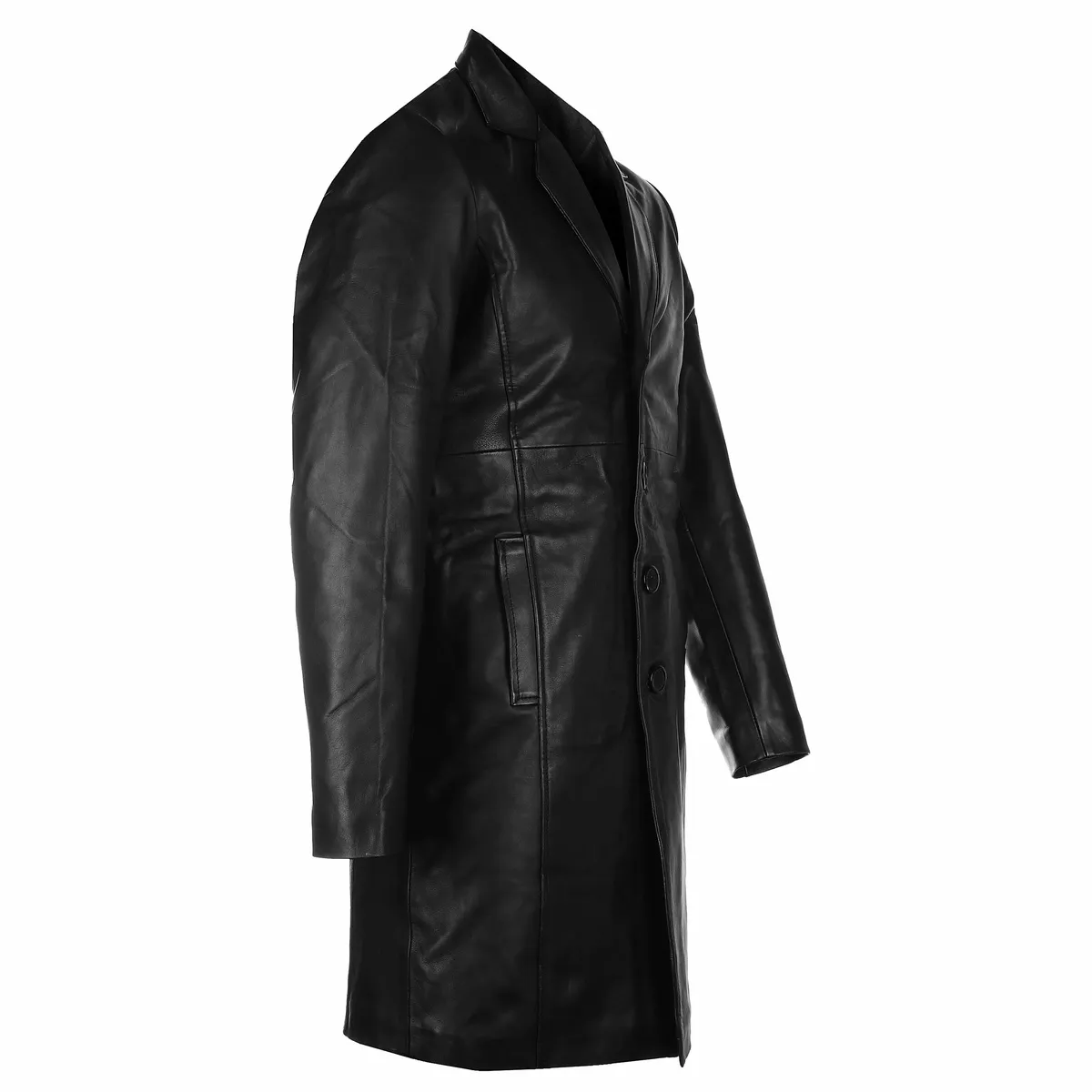 men's coat BRIXTON - BRIX003  -  Metal-shop