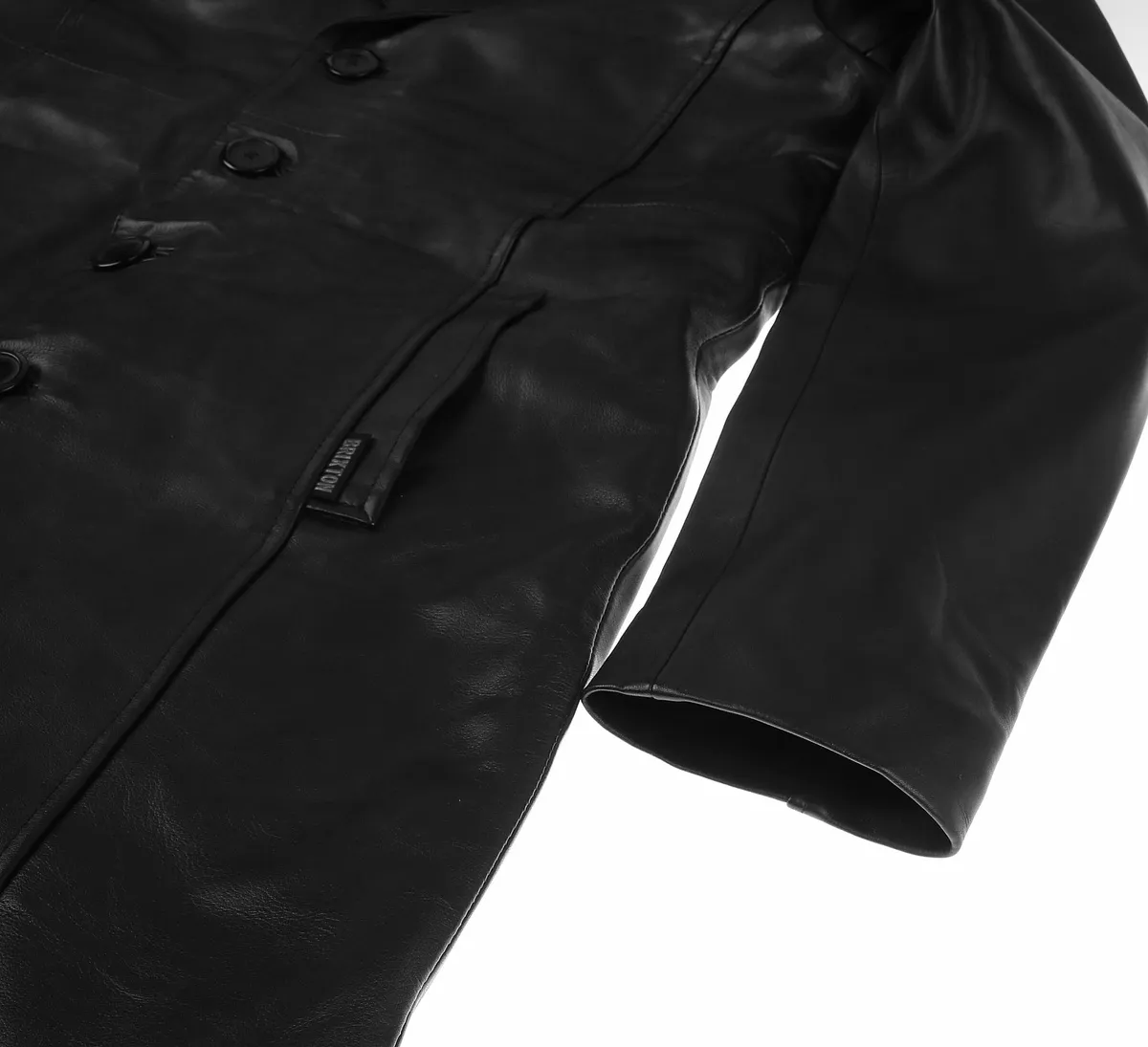 men's coat BRIXTON - BRIX003  -  Metal-shop