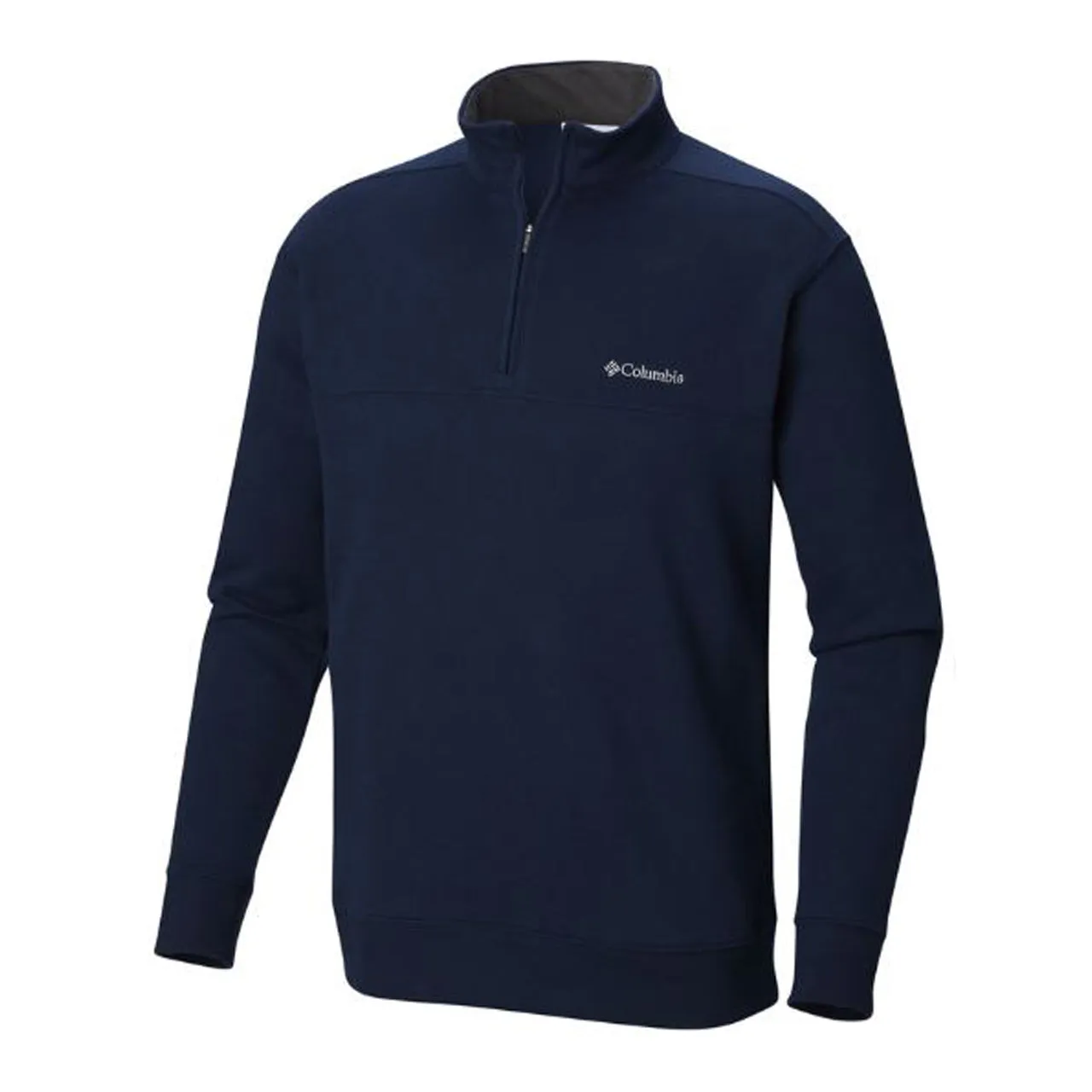 Men's Hart Mountain II Half Zip Shirt